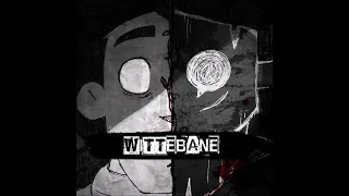 Ash Bricky - Wittebane