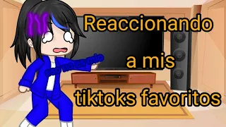 mis compañeros y profesor reaccionan a mis tiktoks favoritos😓 / especial 500 subs😄