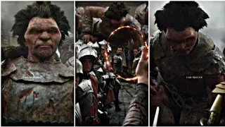 Jack the giant slayer whatsapp status || gaint monster 👹 status || full hd 60fps || Cl∆W CREATION 🔥🔥