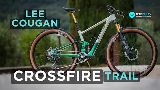 Come va la Lee Cougan Crossfire Trail?