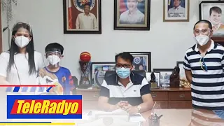 Sakto | Teleradyo (16 July 2021)