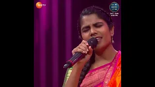 Sa Re Ga Ma Pa 2023 | Shalini and Sneha's extraordinary performances!