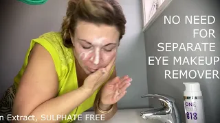 How to Use the NEW One Truth 818 Cleanser