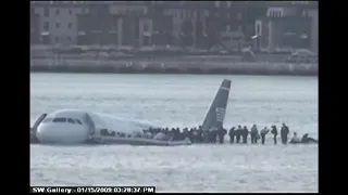 Remembering the Miracle on the Hudson