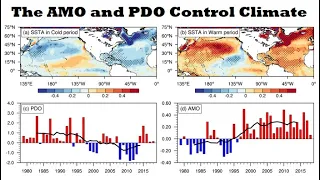 Why Is It So Cold In Australia Right Now? How long will it last? A Real Paleo-climatologist Explains