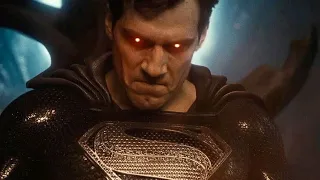 Justice League: Snyder Cut - Teaser Trailer #2 Español