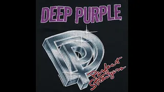 Deep Purple: "Perfect Strangers" Drum Cover. Drumming Play Through.