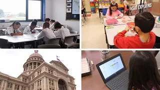 What is School Choice in Texas? KSAT Explains
