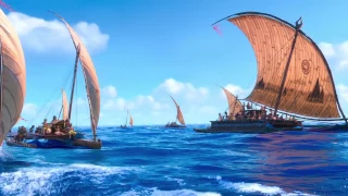 Moana "We Know The Way" Bonus Clip