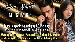 Babae NAGWALA ng mkpagBREAK ang BF at ipinagpalit sa pinsan nya, naglasing at NAISUKO ang sarili.