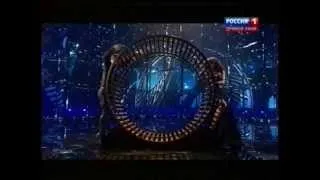 EUROVISION 2014 FINAL - UKRAINE - Maria Yaremchuk - Tick-Tock