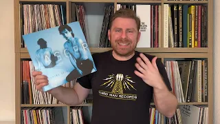 German Vinyl Challenge 2023 / GVC 2023 / Schallplatten Challenge