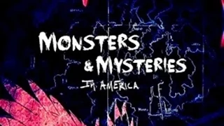 Monsters and Mysteries in America - S01E03 ''Ozarks''