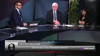 War in the Middle East-Dennis Prager,Cenk Uygur,Dave Smith & Batya Ungar-Sargon| Speeches and Events