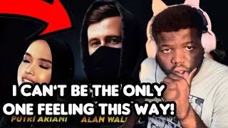 Alan Walker - Who I Am Reaction | First Time Hearing It!