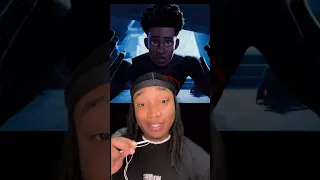 Plot Holes of Across The Spiderverse EXPLAINED