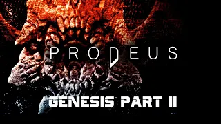 Prodeus - 06 Genesis Part II ( All Secrets | Ultra Hard )