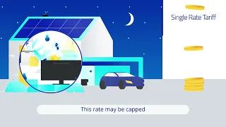 Understanding your electricity tariff