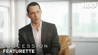 Succession: Season 3 | Controlling The Narrative: The Birthday Party | HBO