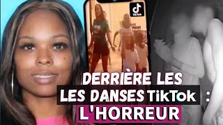 zaikiyia duncan : ENCORE UNE MÈRE INDIGNE QUI DANSE SUR TIKTOK