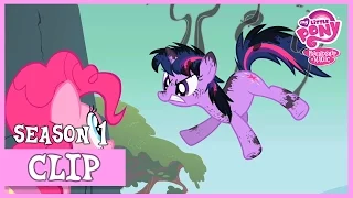The Doozy (Feeling Pinkie Keen) | MLP: FiM [HD]