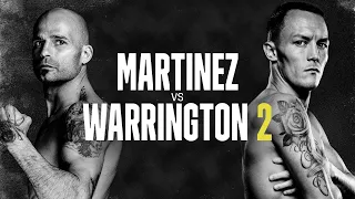 FULL FIGHT | Kiko Martinez vs. Josh Warrington 2