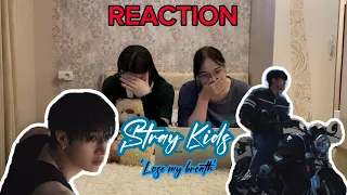 [REACTION] Stray Kids (스트레이 키즈) - ‘Lose my breath (feat. Charlie Puth)’ by monstrous