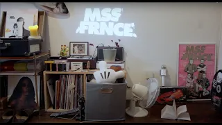 MSS FRNCE - Lithium (une reprise de Nirvana) - vidéo paroles