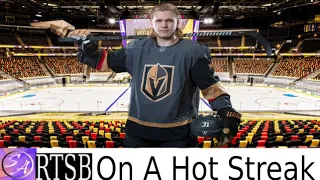 Vegas Golden Knights Come Out of All Star Break on Fire | Knights Talk