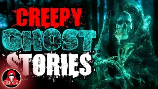 10 Real Ghost Stories of the Paranormal - Darkness Prevails