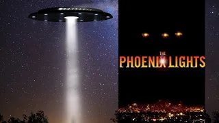 The Phoenix Lights - UFO Documentary