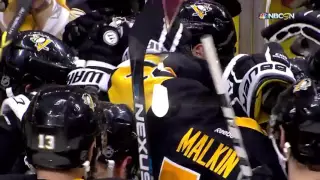 Crosby's overtime winner | vs Lightning