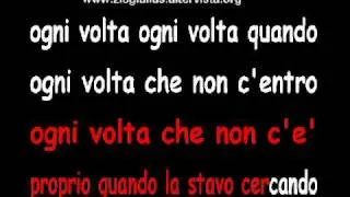 Vasco Rossi - Ogni volta coro.avi