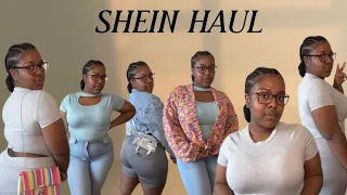 HUGE SHEIN TRY-ON HAUL *summer edition*