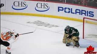 NHL Breakaway Saves