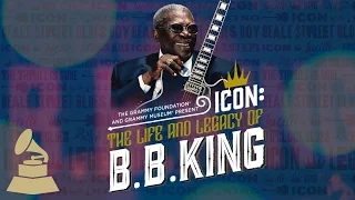 "The Thrill is Gone" B.B. King Live Performance All Star Tribute to BB  | GRAMMYs