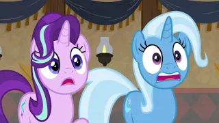 My little pony 8 сезон 19 серия eng