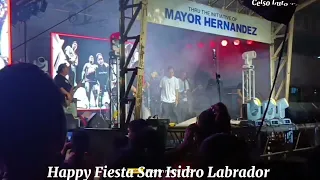 Free Concert/Happy Fiesta San Isidro Labrador/Montalban Rizal/Southville8b phase 2