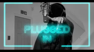 38 Shamz - Plugged In W/Fumez The Engineer | Pressplay