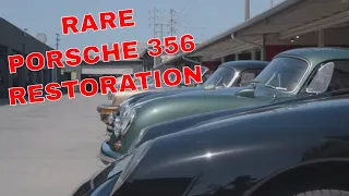 RARE EUROPEAN CAR COLLECTION | EUROPEAN COLLECTIBLES FULL TOUR