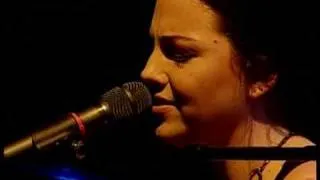 Evanescence - Good Enough Live In Santiago Chile