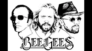 I Started A Joke - Bee Gees [Remastered]