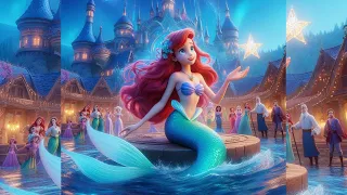 The Little Mermaid's Enchantment