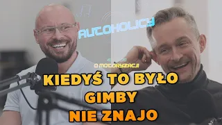 Kiedyś to bylo - gimby nie znajo | 40 latki o motoryzacji