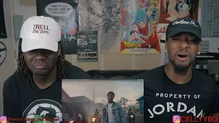 YoungBoy Never Broke Again - Diamond Teeth Samurai (Official Video) - REACTION