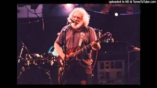 Grateful Dead - "Visions of Johanna" (Best Quality) (Final Time Performed) (Soldier Field, 7/8/95)