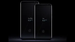 Meizu 16th ОБЗОР