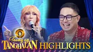 Vice suggests how to get a high score from hurados | Tawag Ng Tanghalan