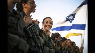Soldier girl - Bulat Okudzhava in Hebrew translation