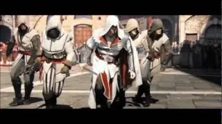 Assassin's Creed Brotherhood - I Will Not Bow